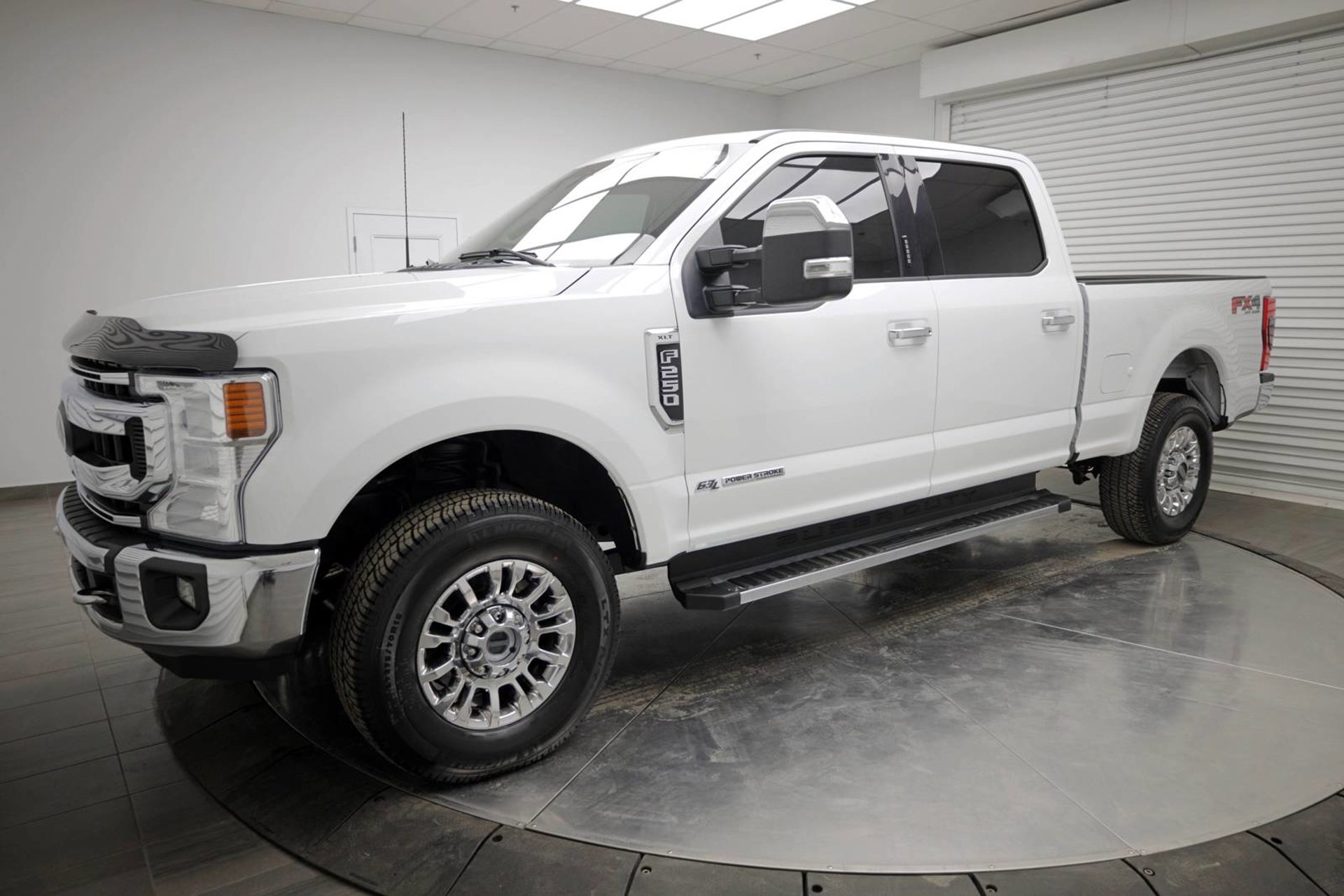 Used 2022 Ford Super Duty F-250 SRW