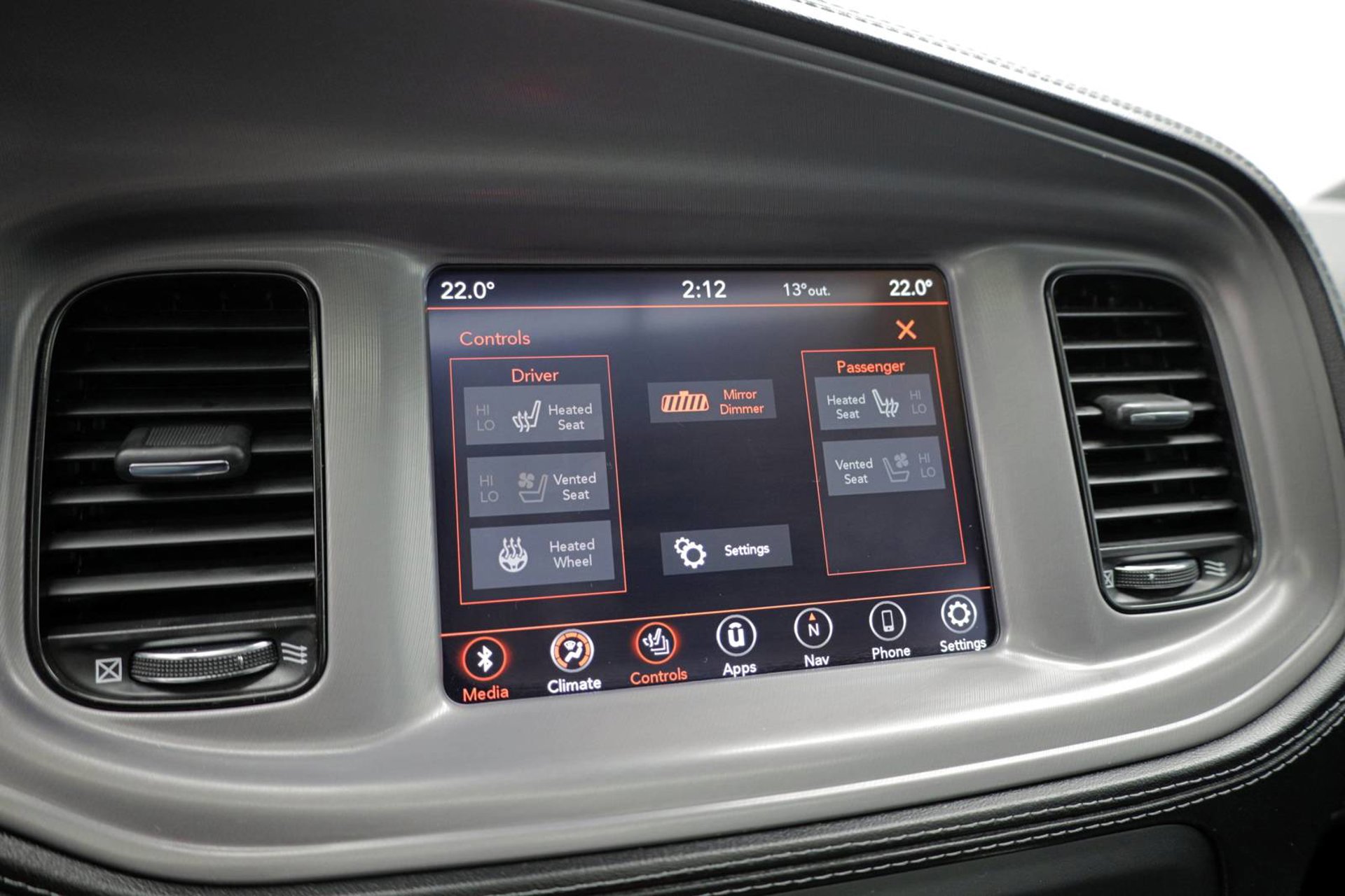 Used 2023 Dodge Charger