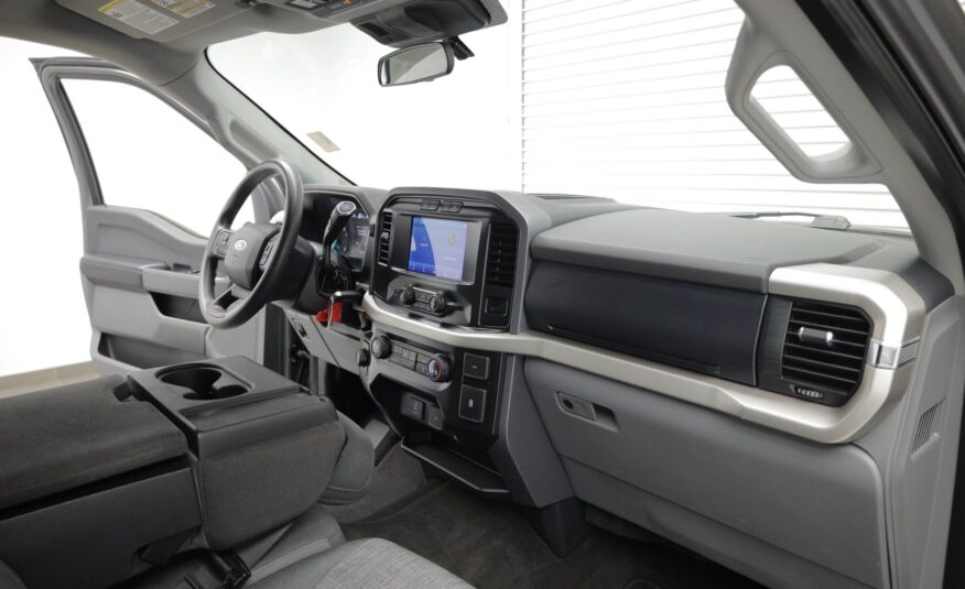 Used 2021 Ford F-150