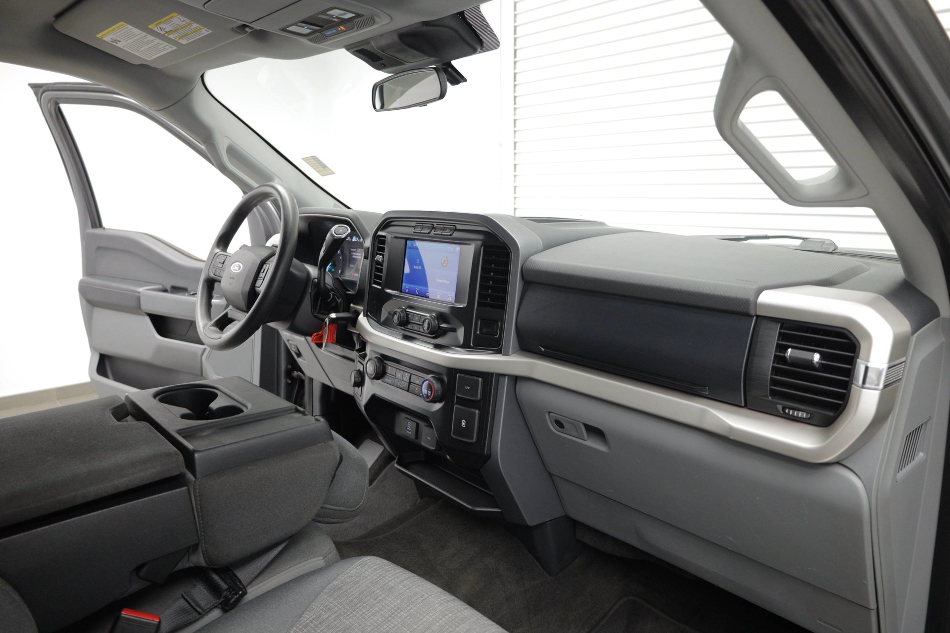 Used 2021 Ford F-150