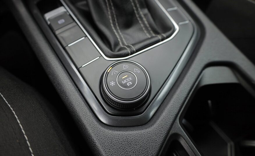 Used 2023 Volkswagen Tiguan