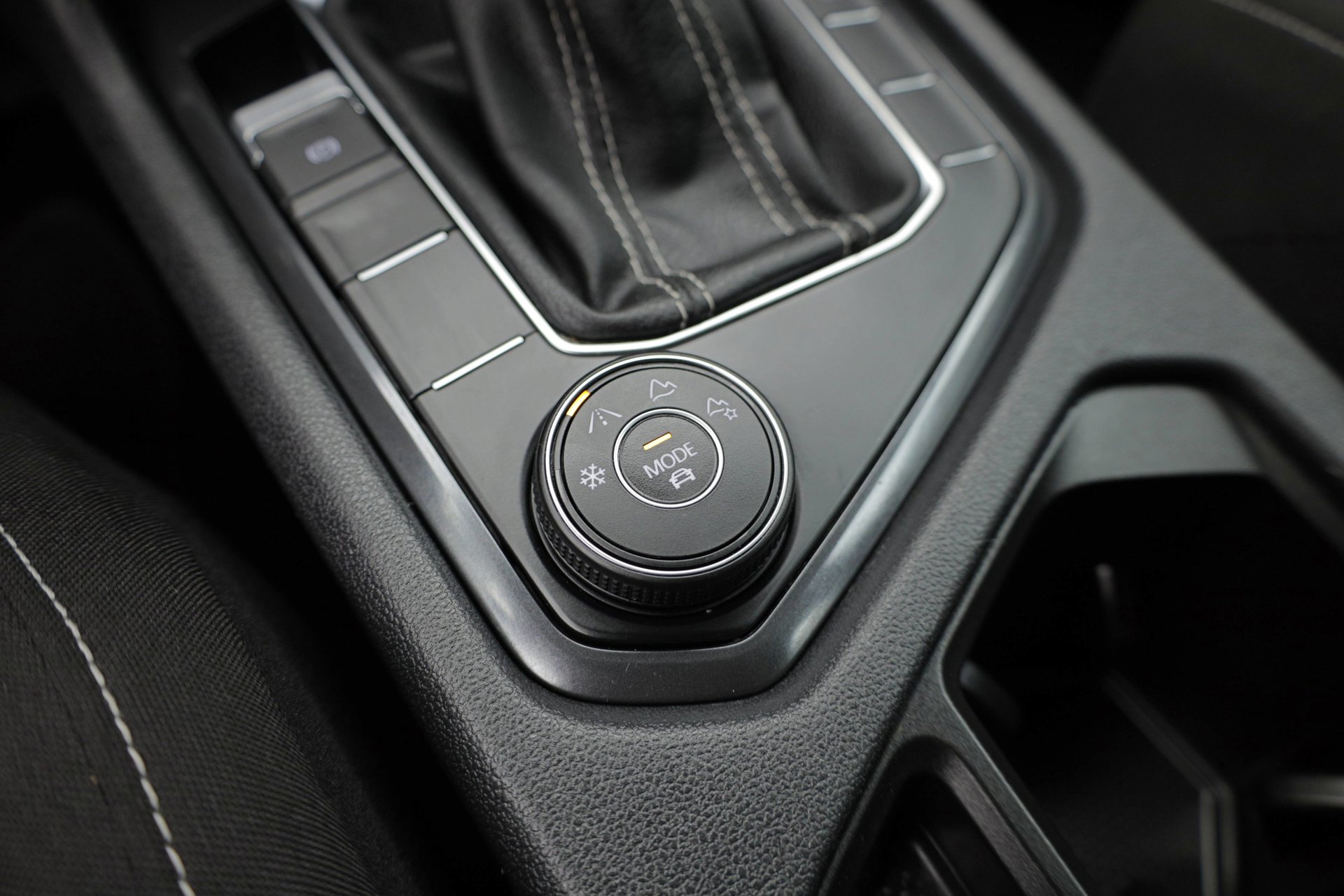 Used 2023 Volkswagen Tiguan