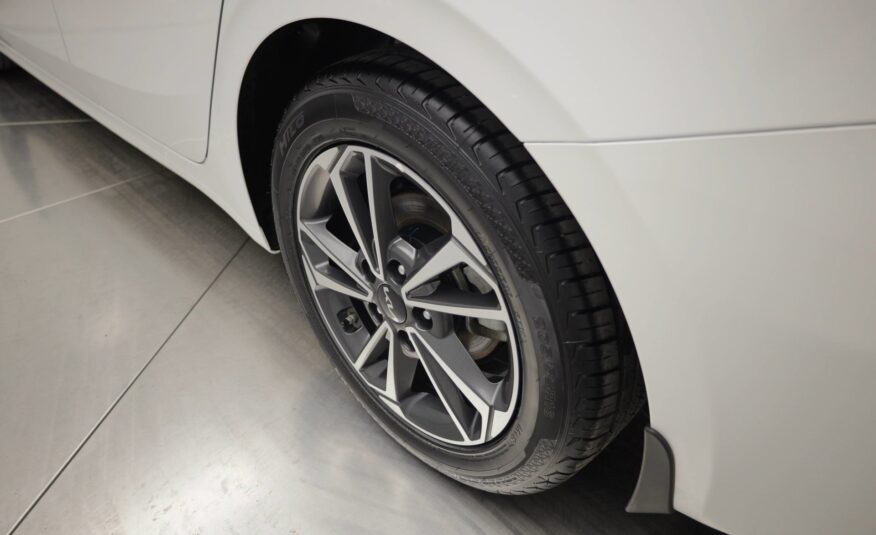 Used 2023 Kia Forte