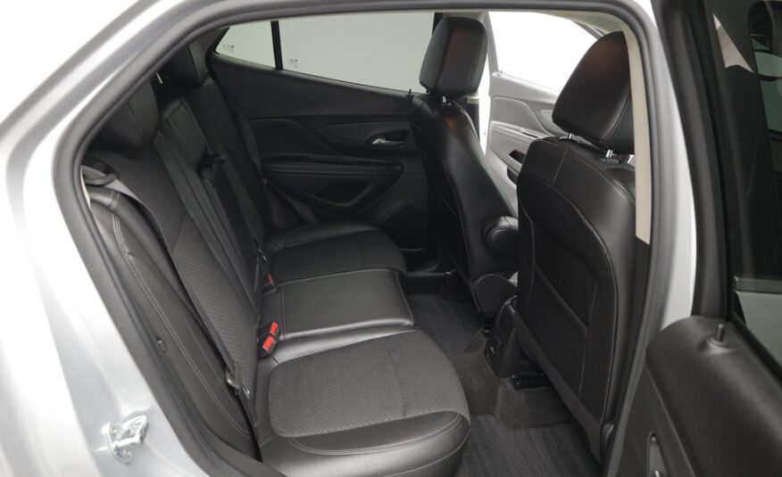 Used 2022 Buick Encore