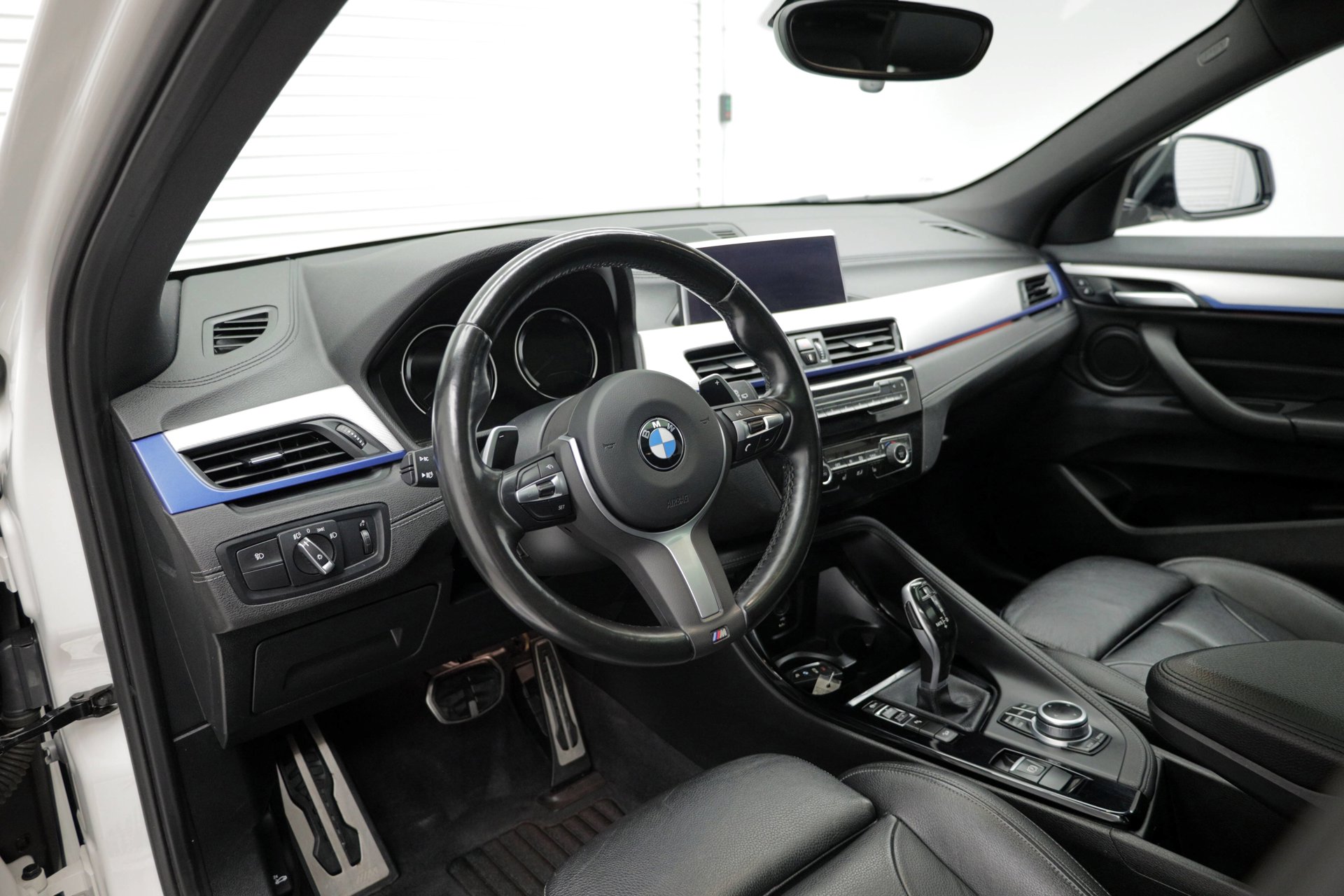 Used 2022 BMW X2