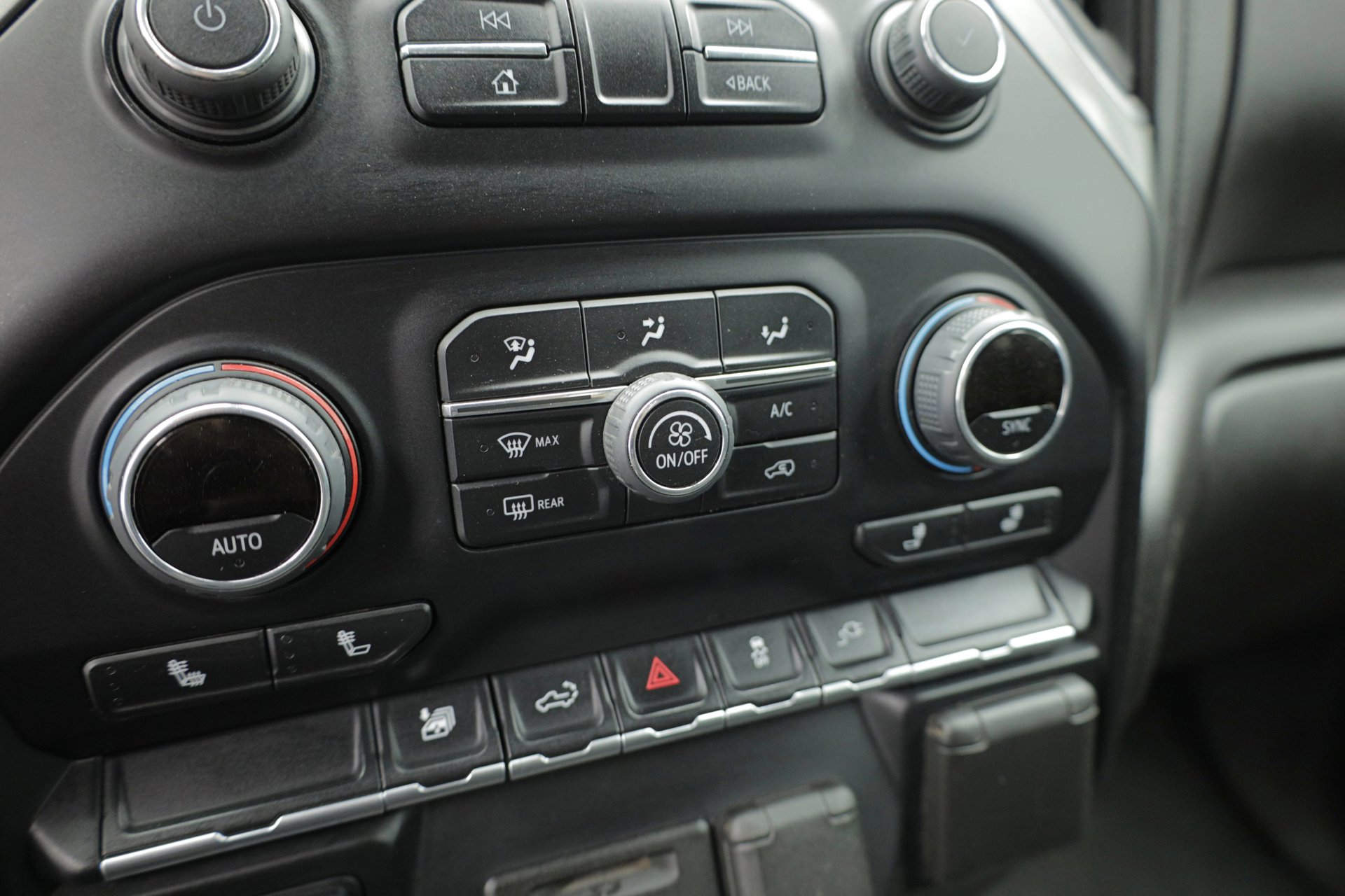 Used 2022 Chevrolet Silverado 3500HD