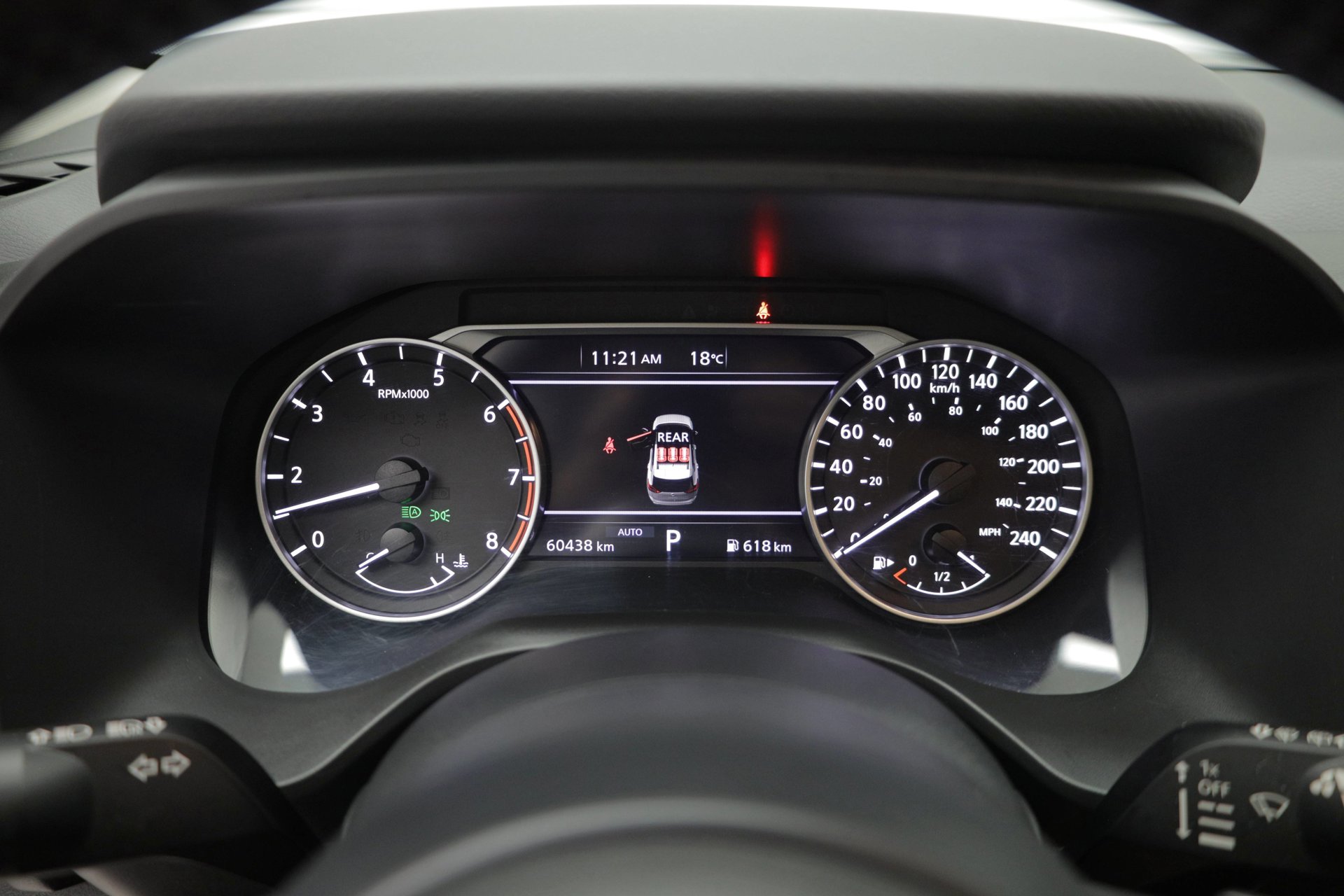 Used 2024 Nissan Rogue