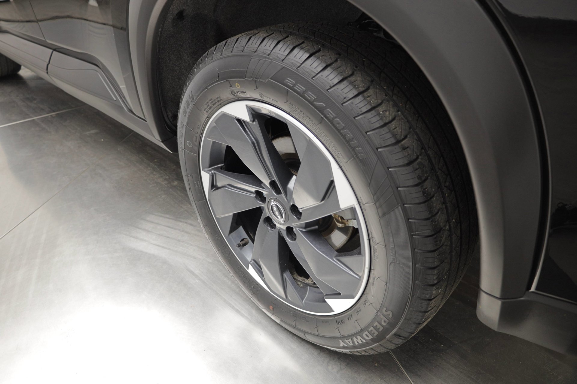 Used 2024 Nissan Rogue