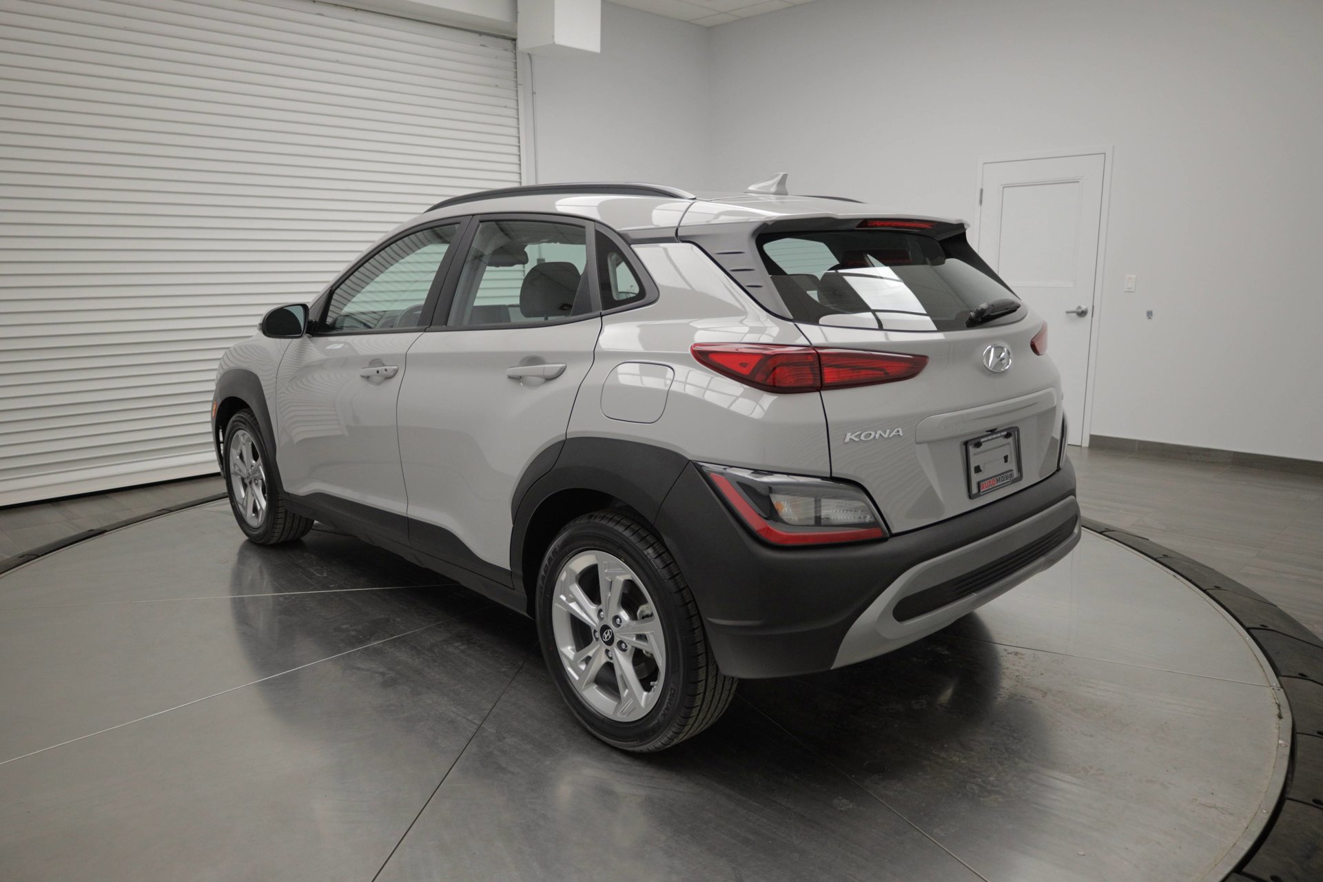Used 2023 Hyundai Kona