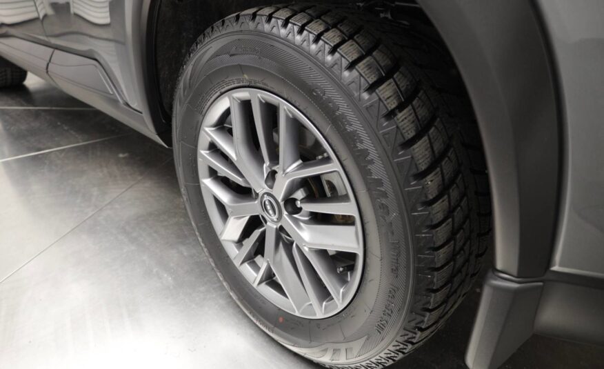 Used 2023 Nissan Rogue