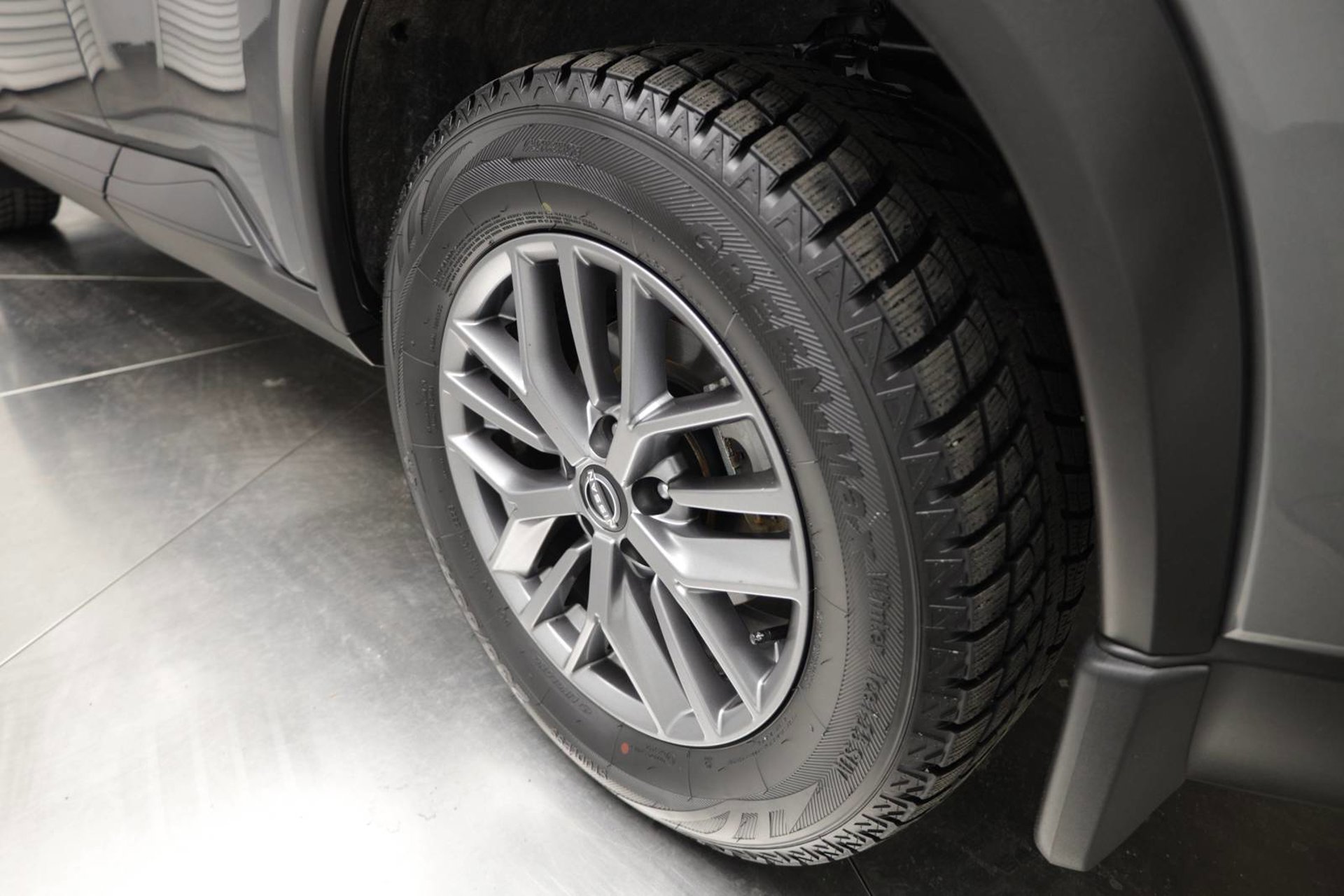 Used 2023 Nissan Rogue