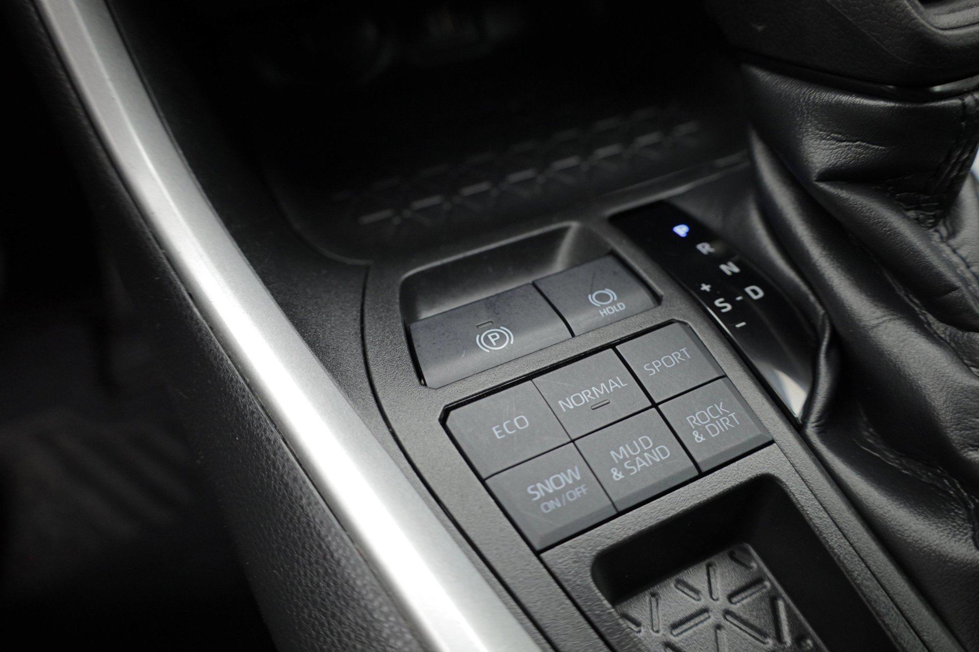 Used 2023 Toyota RAV4