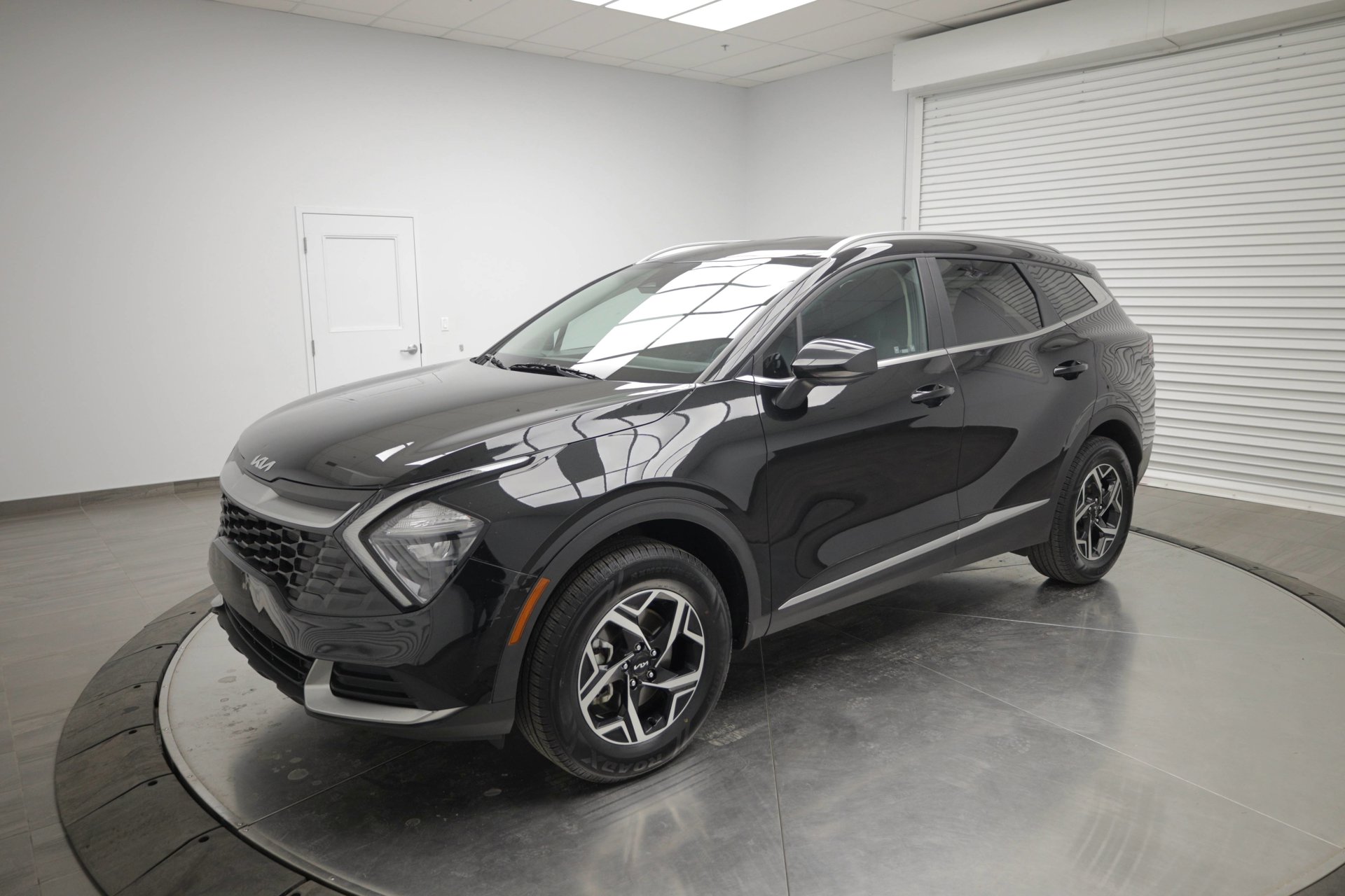 Used 2023 Kia Sportage