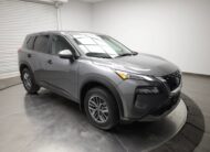 Used 2023 Nissan Rogue