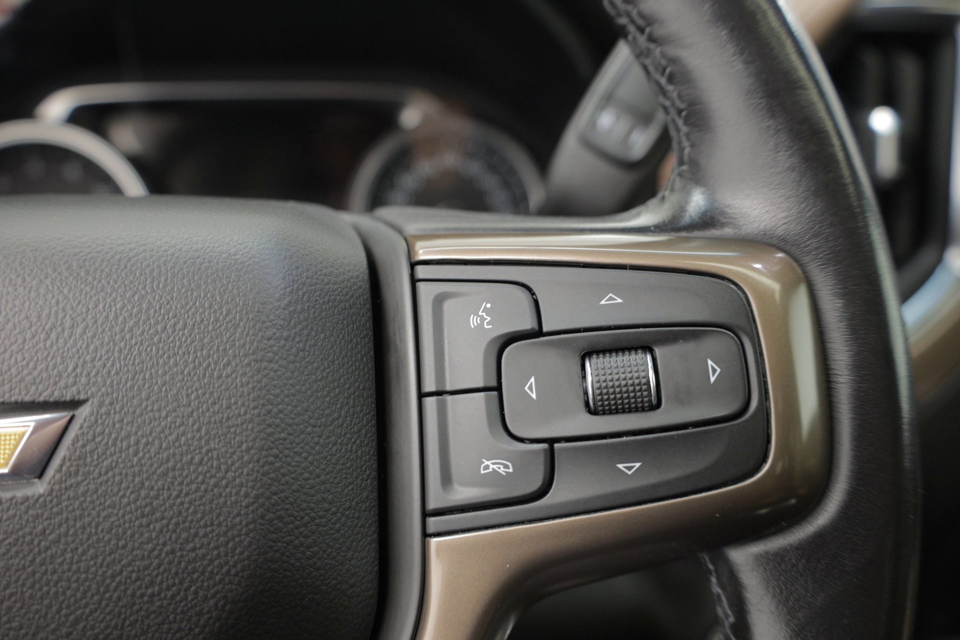 Used 2022 Chevrolet Silverado 1500 LTD