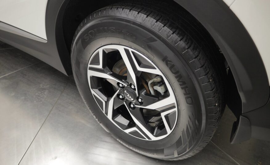 Used 2023 Kia Sportage