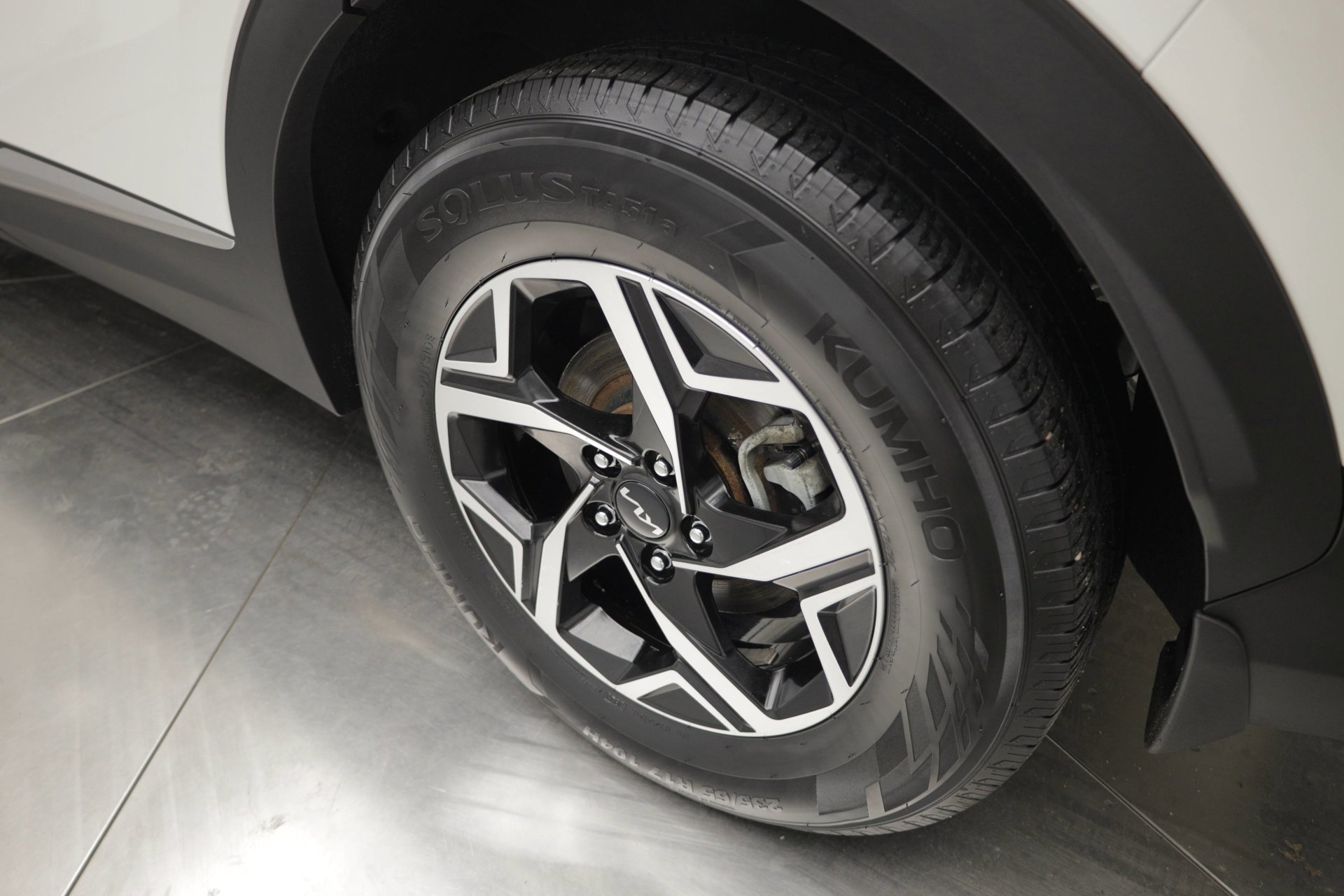 Used 2023 Kia Sportage