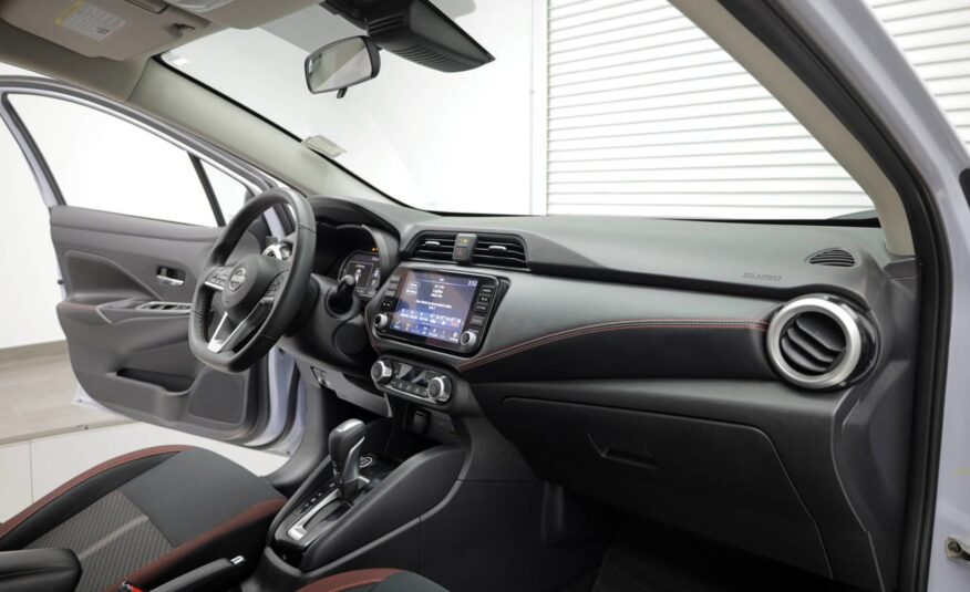 Used 2023 Nissan Versa