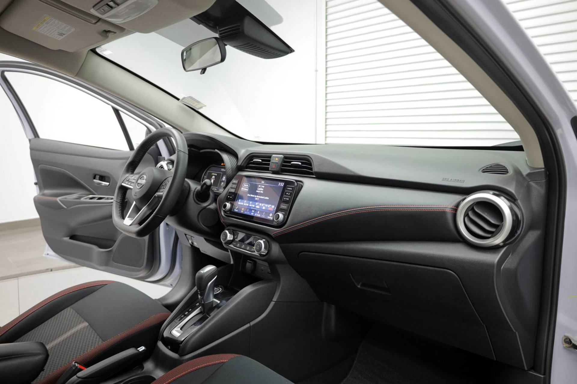 Used 2023 Nissan Versa