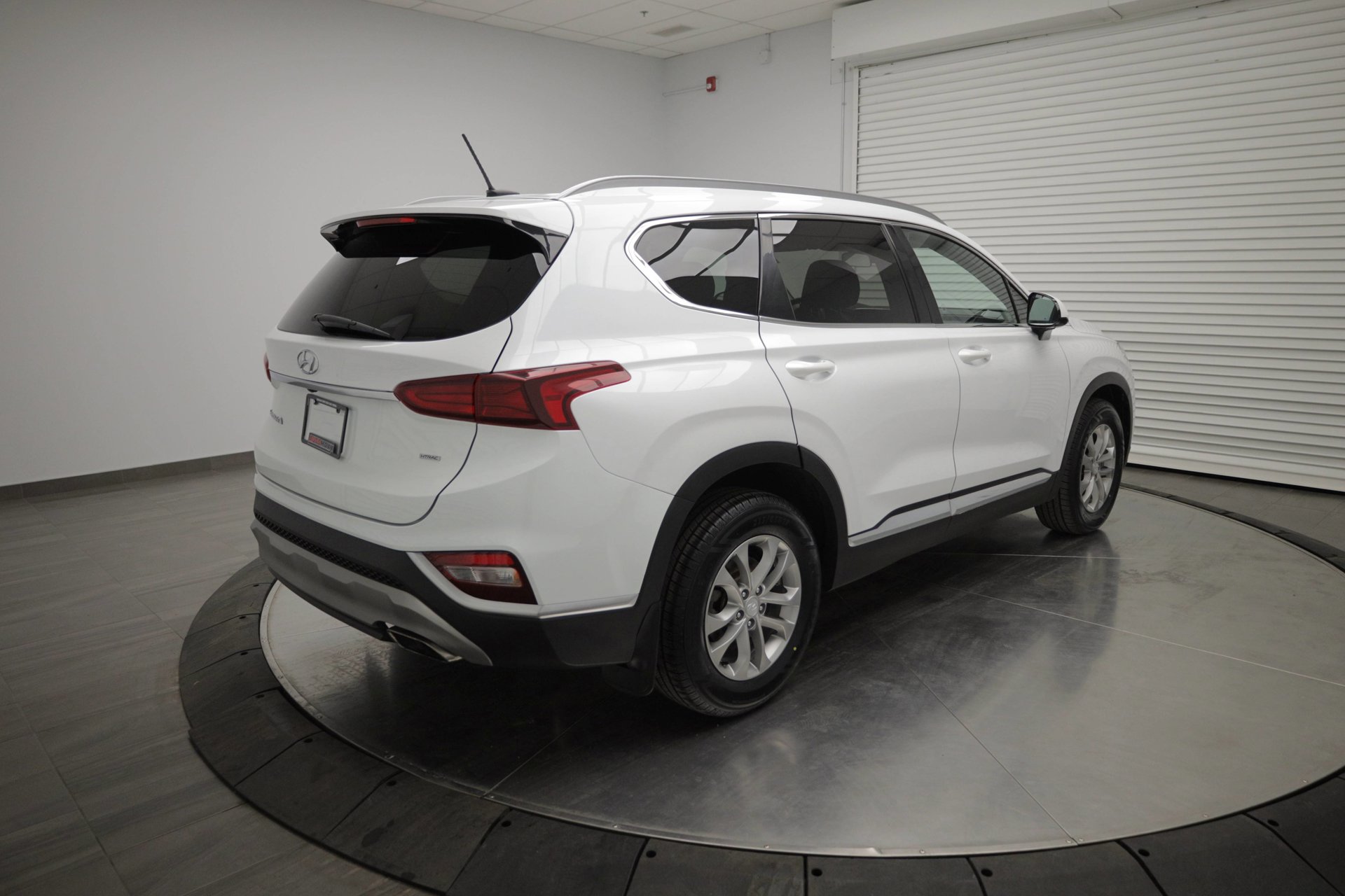 Used 2020 Hyundai Santa Fe