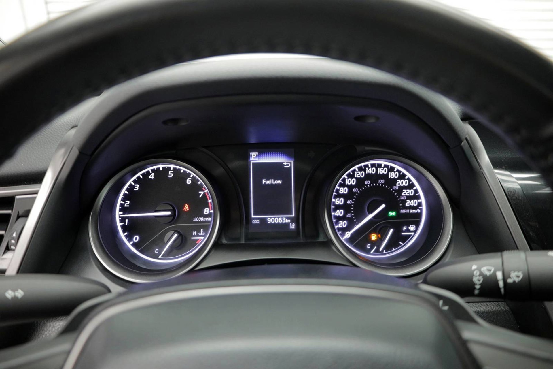 Used 2022 Toyota Camry