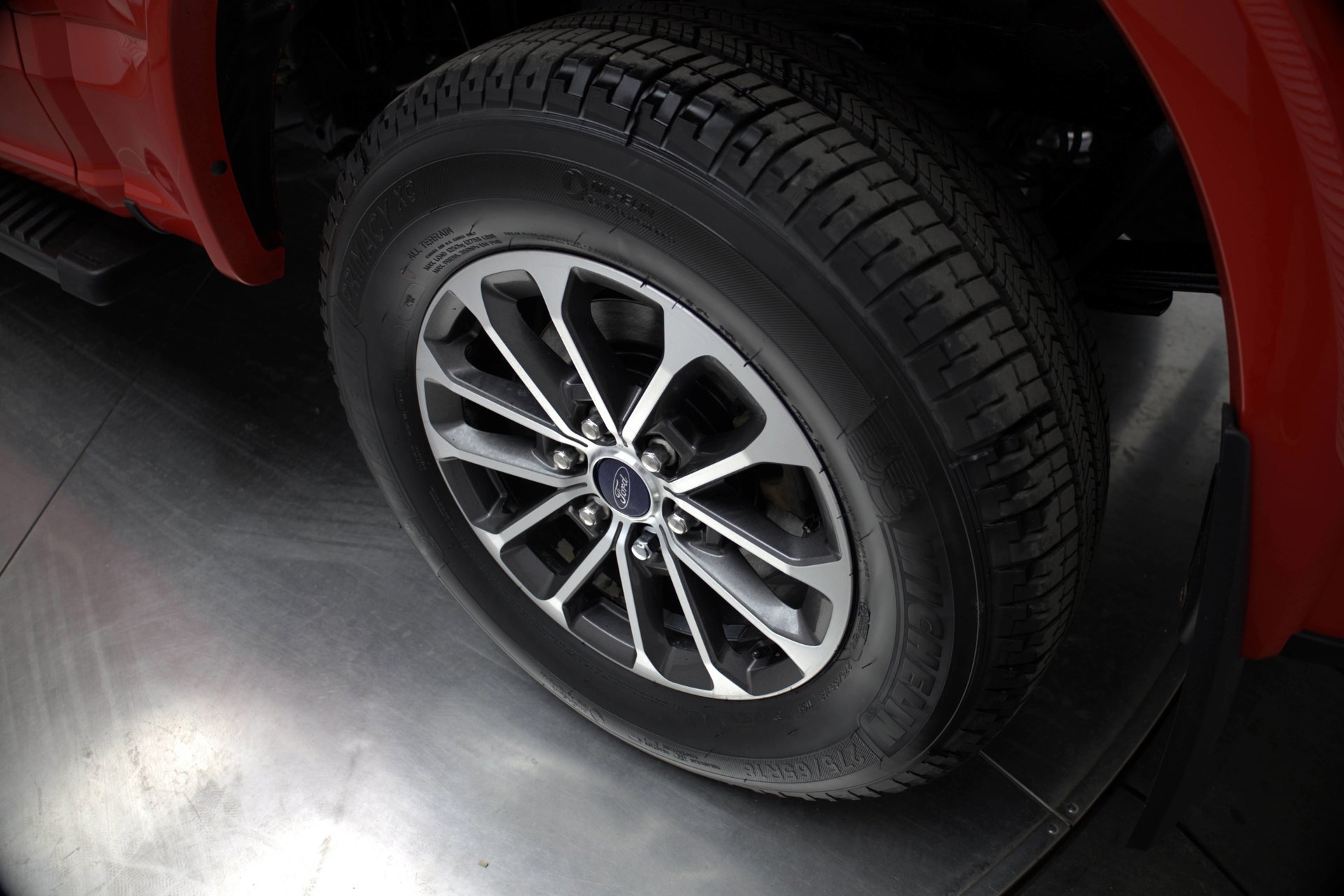 Used 2019 Ford F-150