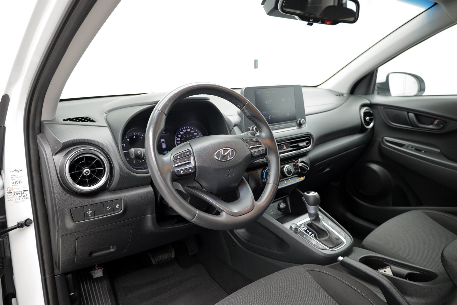 Used 2023 Hyundai Kona