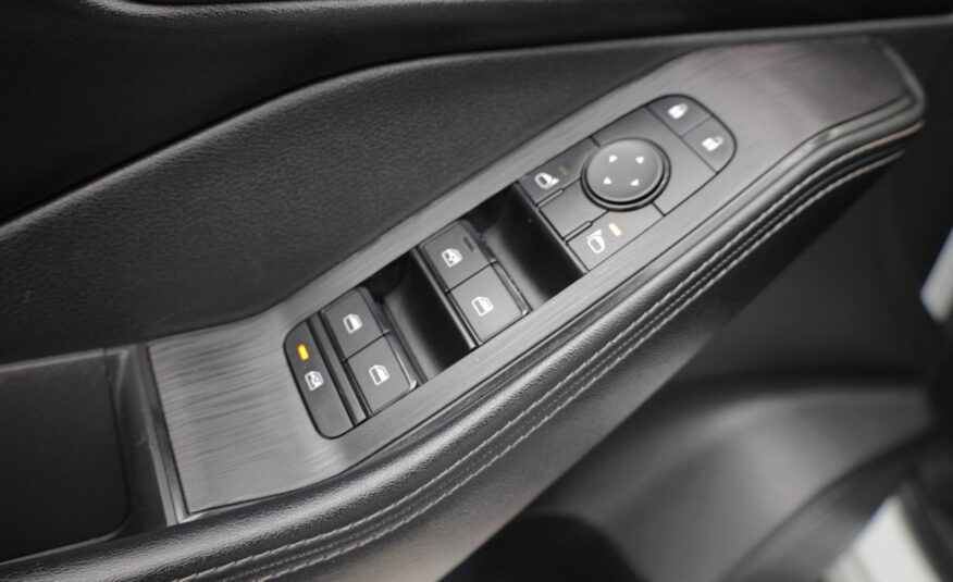 Used 2024 Nissan Rogue