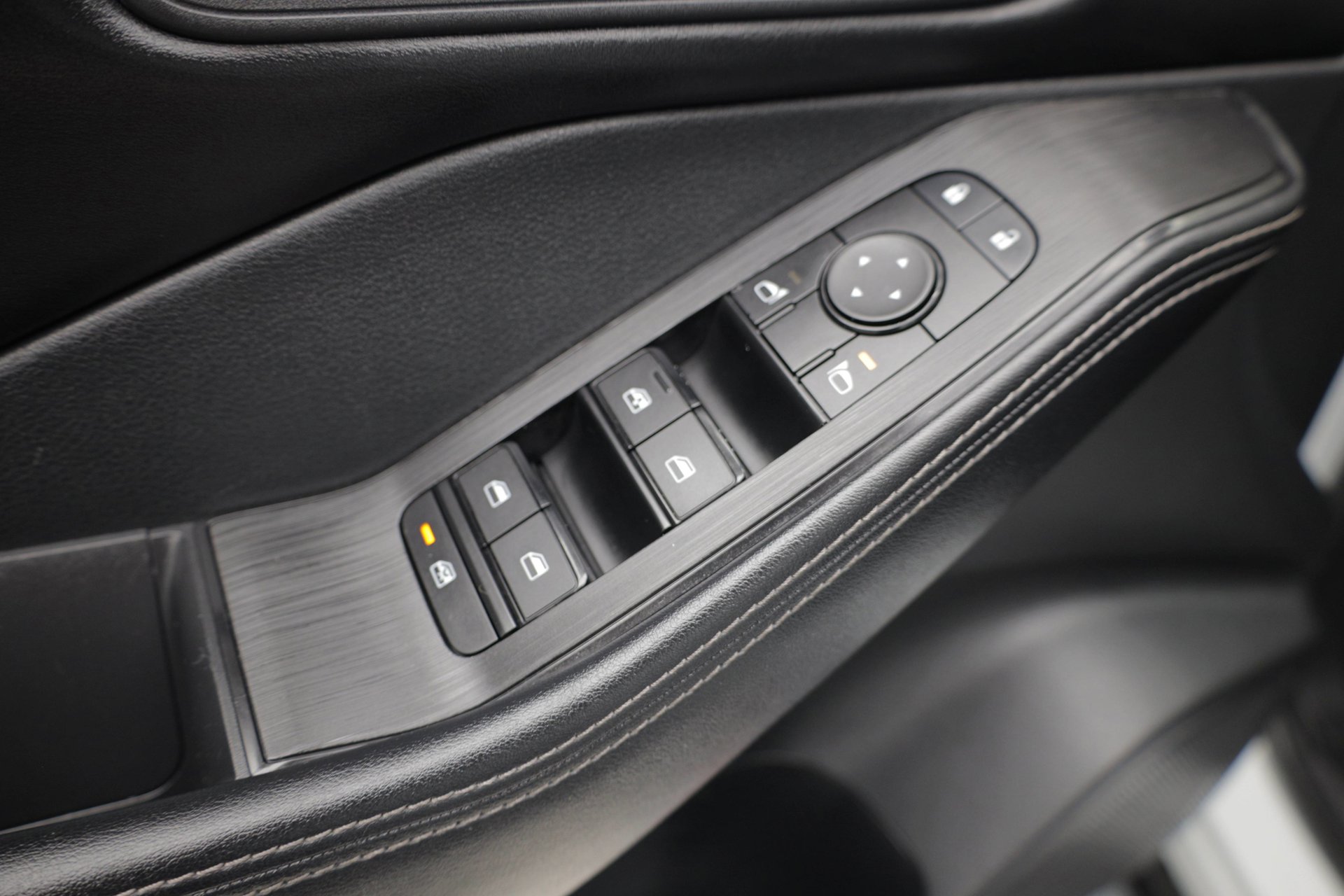 Used 2024 Nissan Rogue