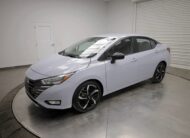 Used 2023 Nissan Versa