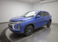 Used 2021 Mitsubishi RVR