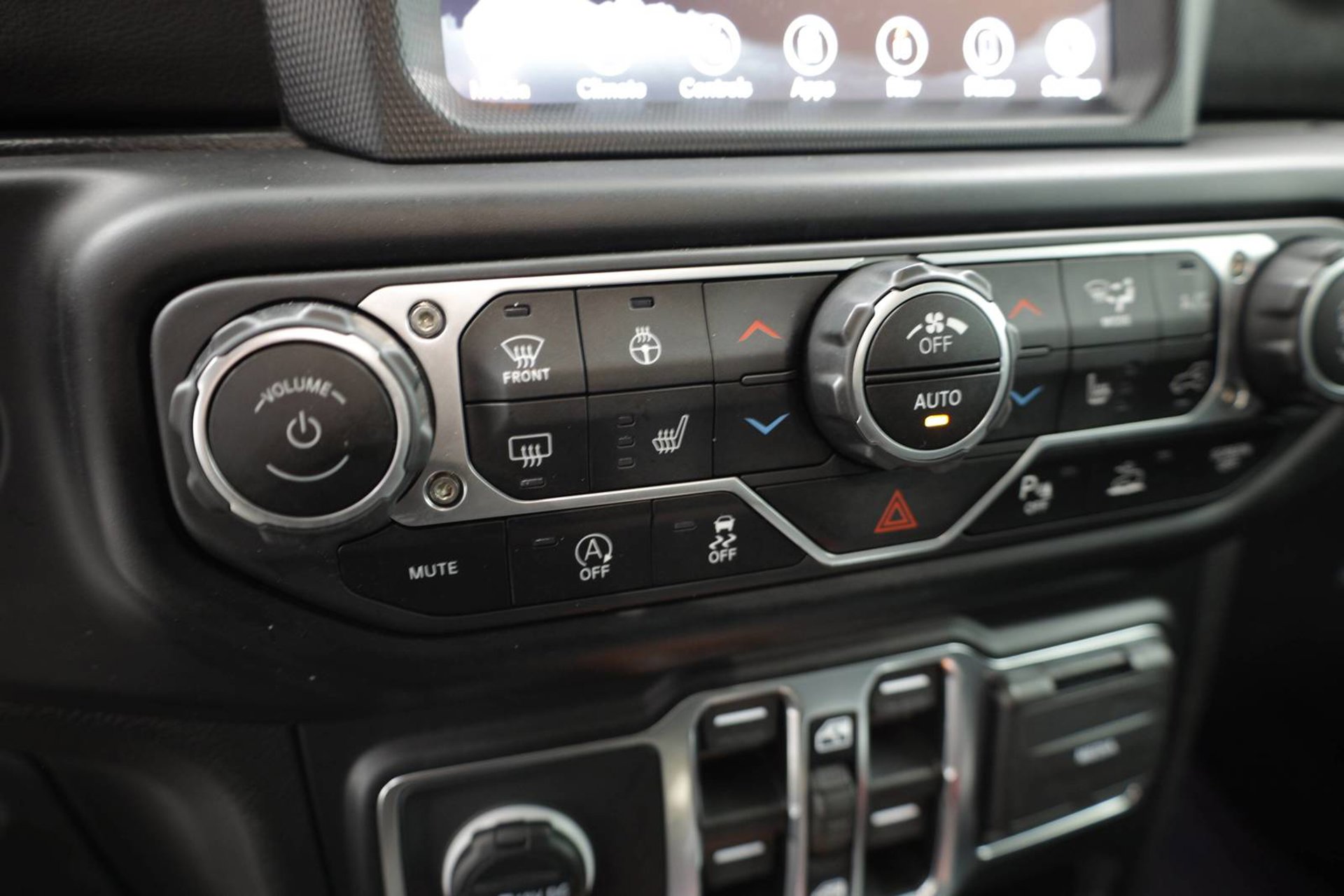 Used 2023 Jeep Gladiator