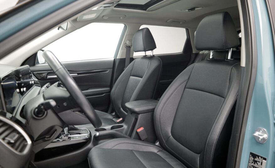 Used 2024 Kia Seltos