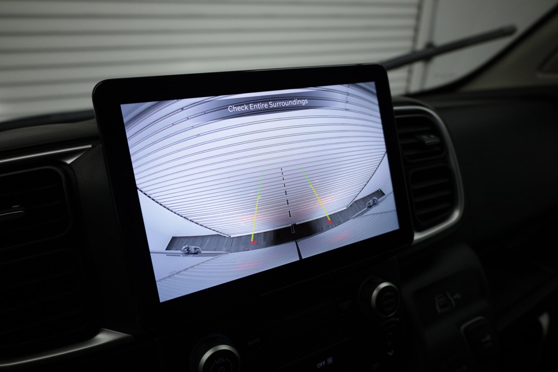 Used 2024 Ram ProMaster Cargo Van