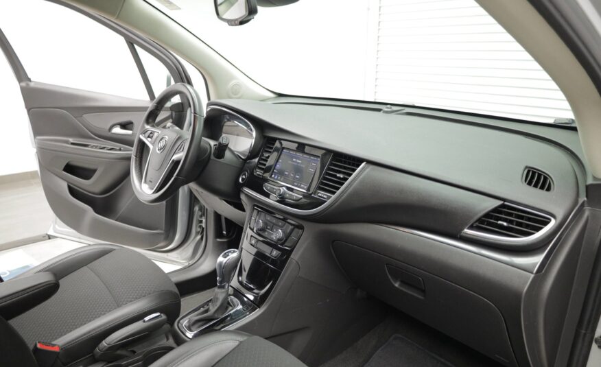 Used 2022 Buick Encore