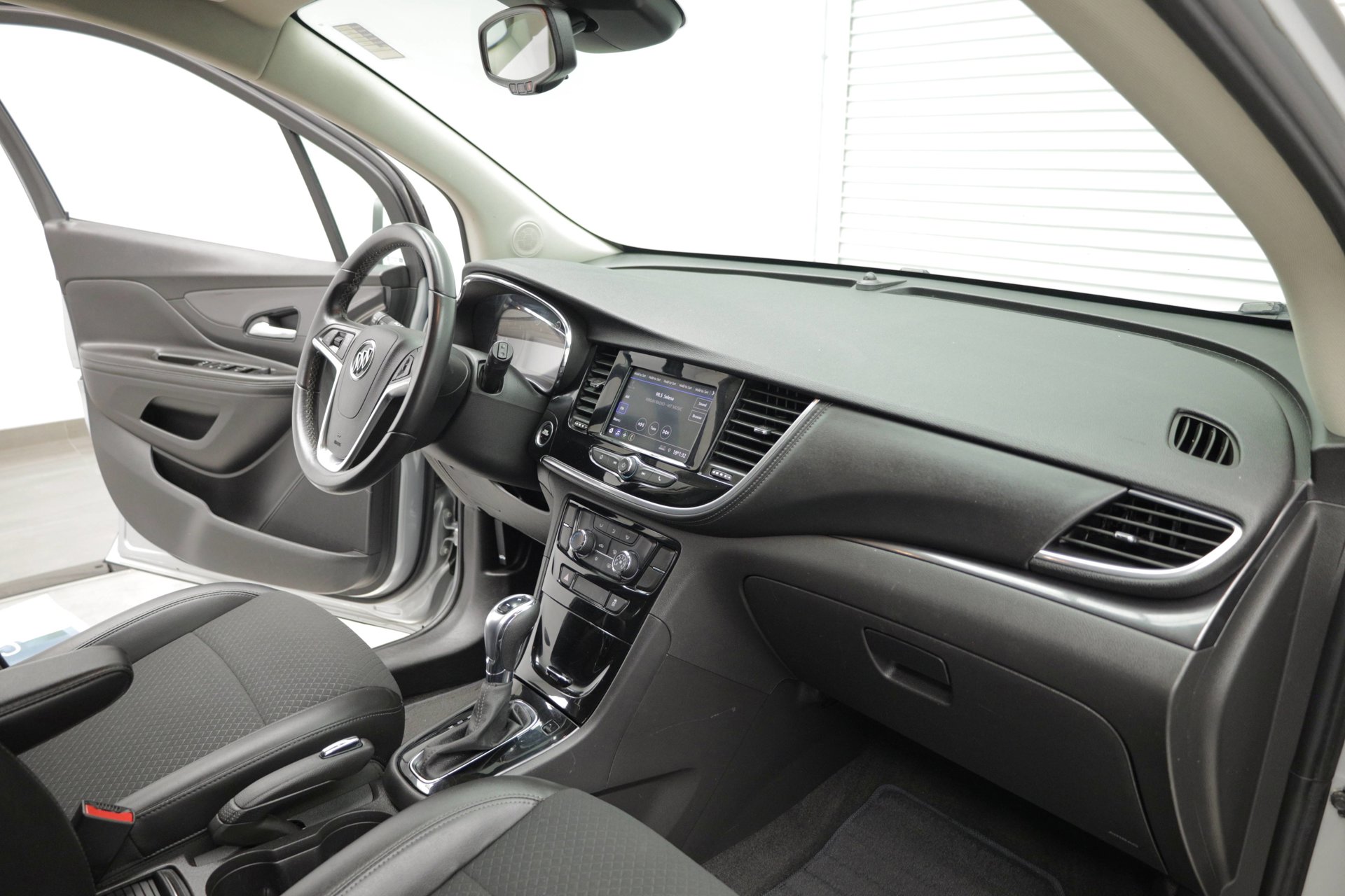 Used 2022 Buick Encore