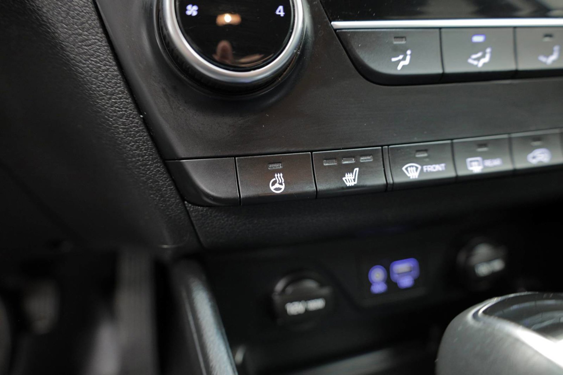 Used 2020 Hyundai Tucson