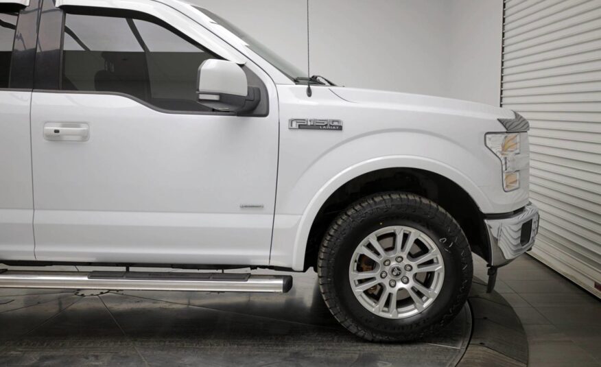 Used 2017 Ford F-150