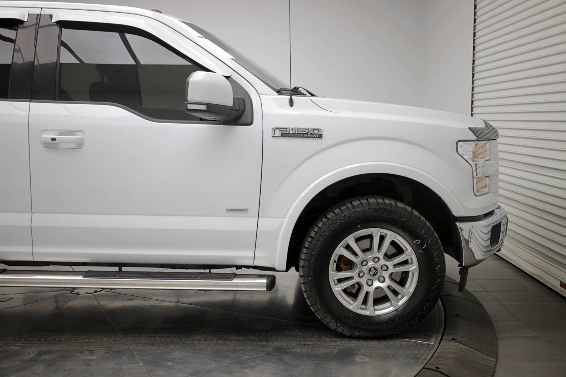 Used 2017 Ford F-150