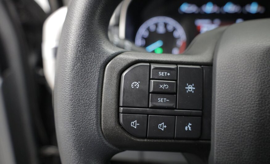 Used 2021 Ford F-150