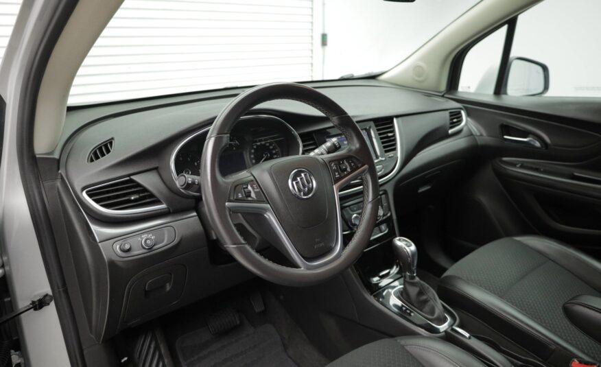 Used 2022 Buick Encore