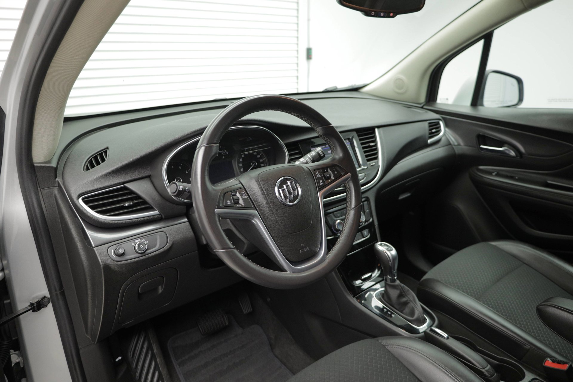 Used 2022 Buick Encore