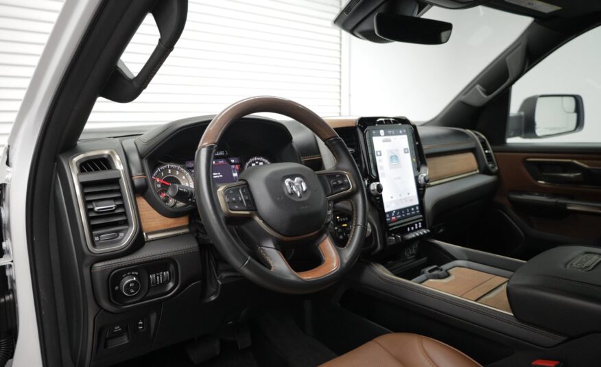 Used 2022 Ram 1500
