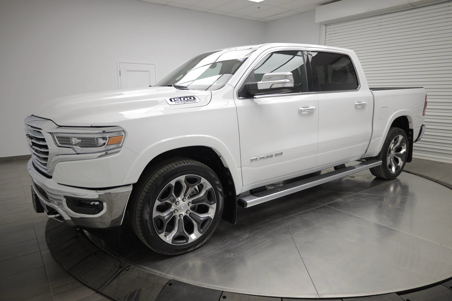 Used 2022 Ram 1500
