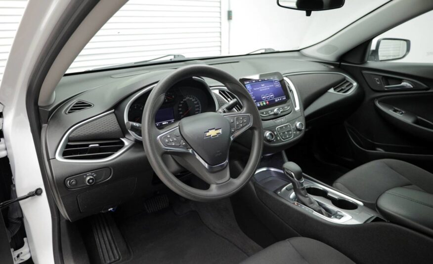 Used 2023 Chevrolet Malibu