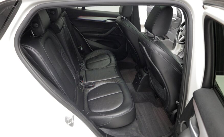 Used 2022 BMW X2