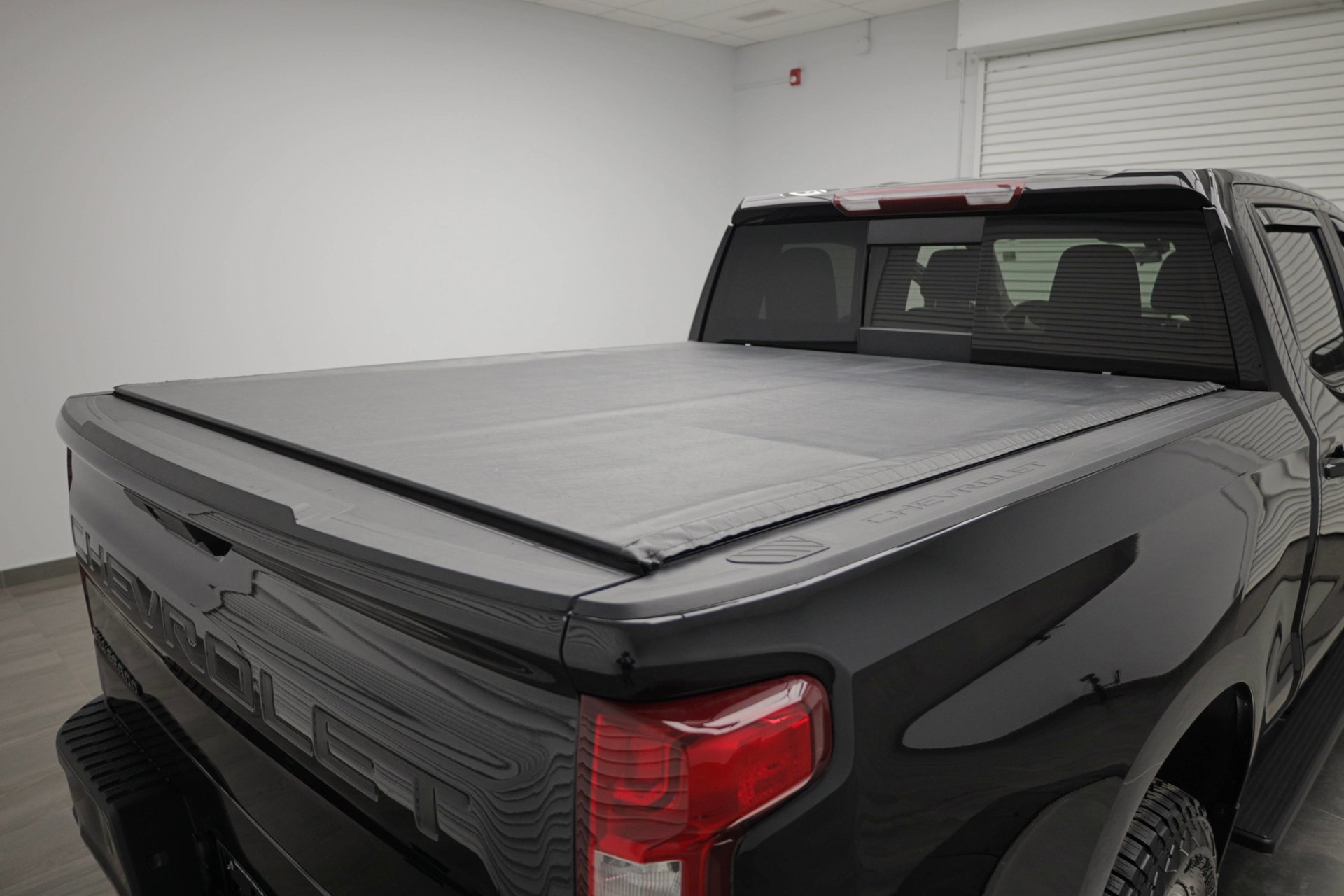 Used 2021 Chevrolet Silverado 1500