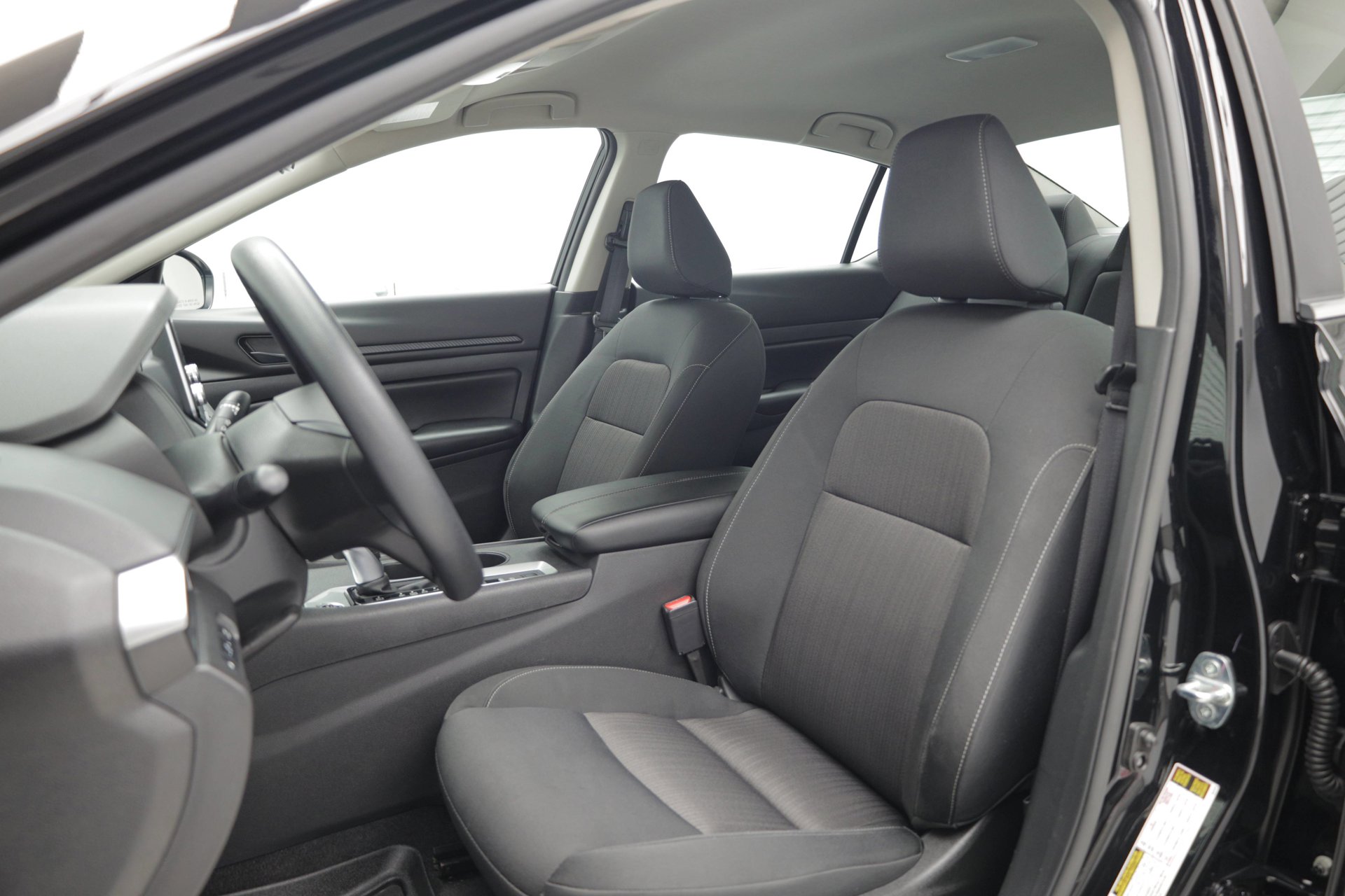 Used 2024 Nissan Altima