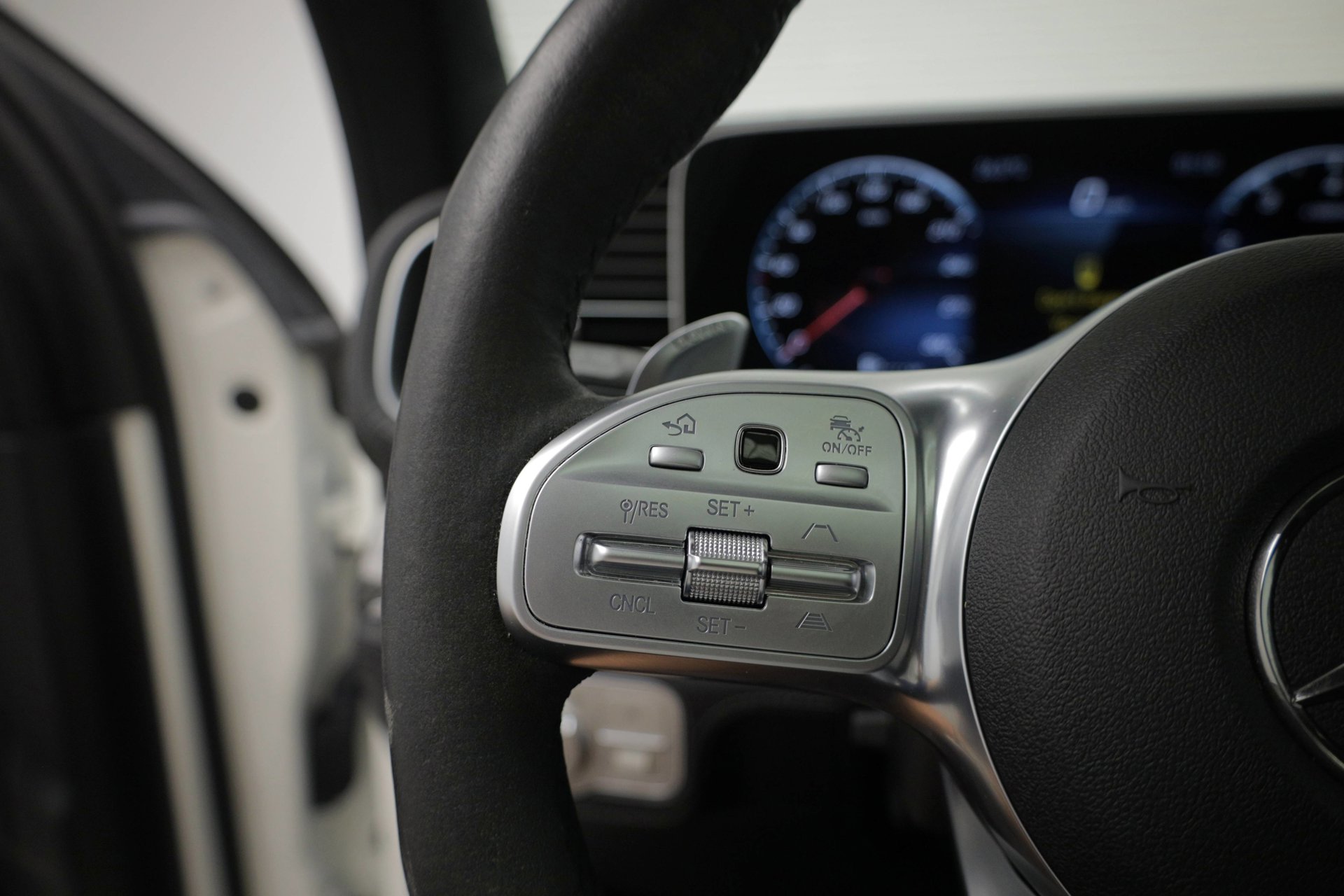 Used 2021 Mercedes-Benz GLE