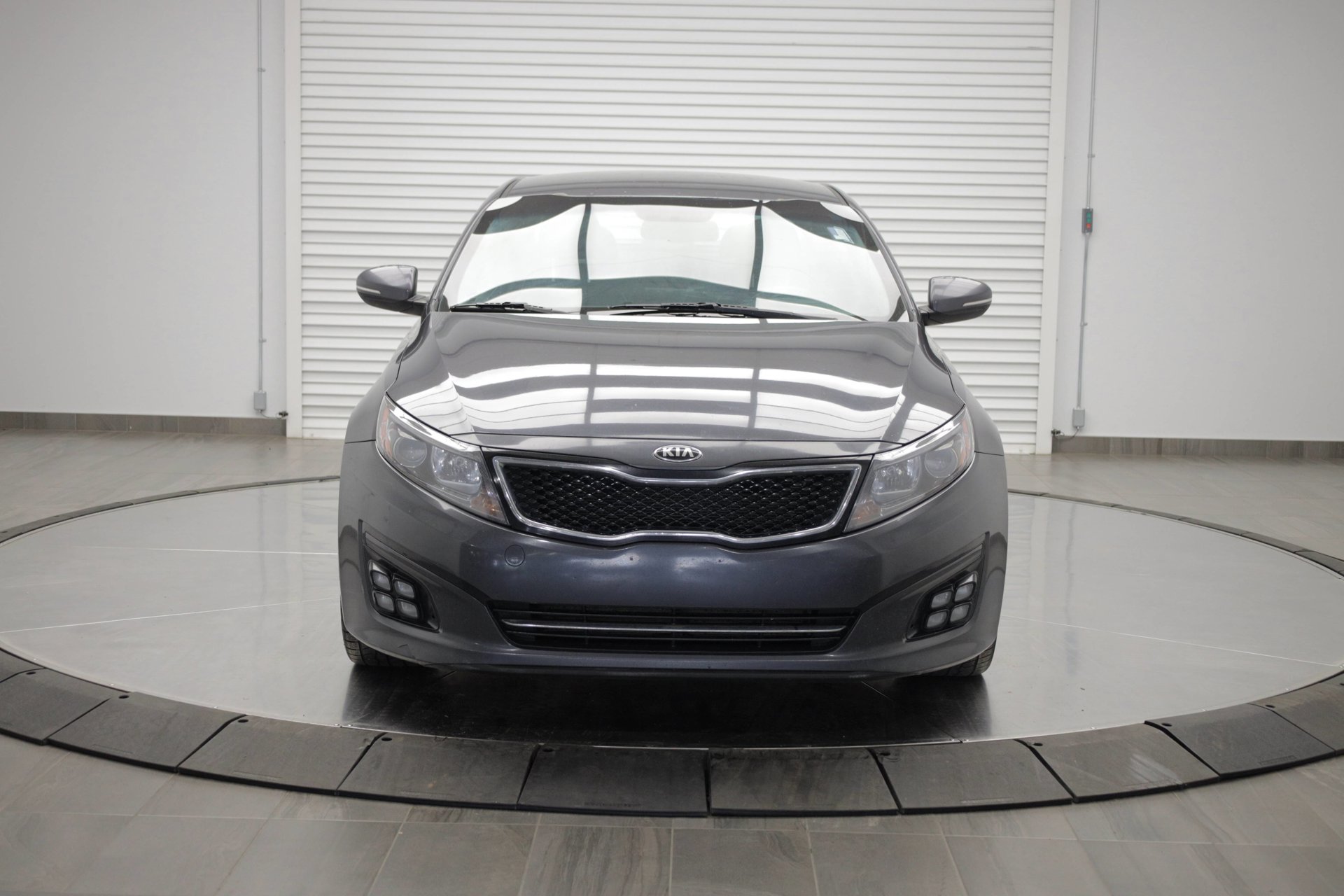 Used 2015 Kia Optima